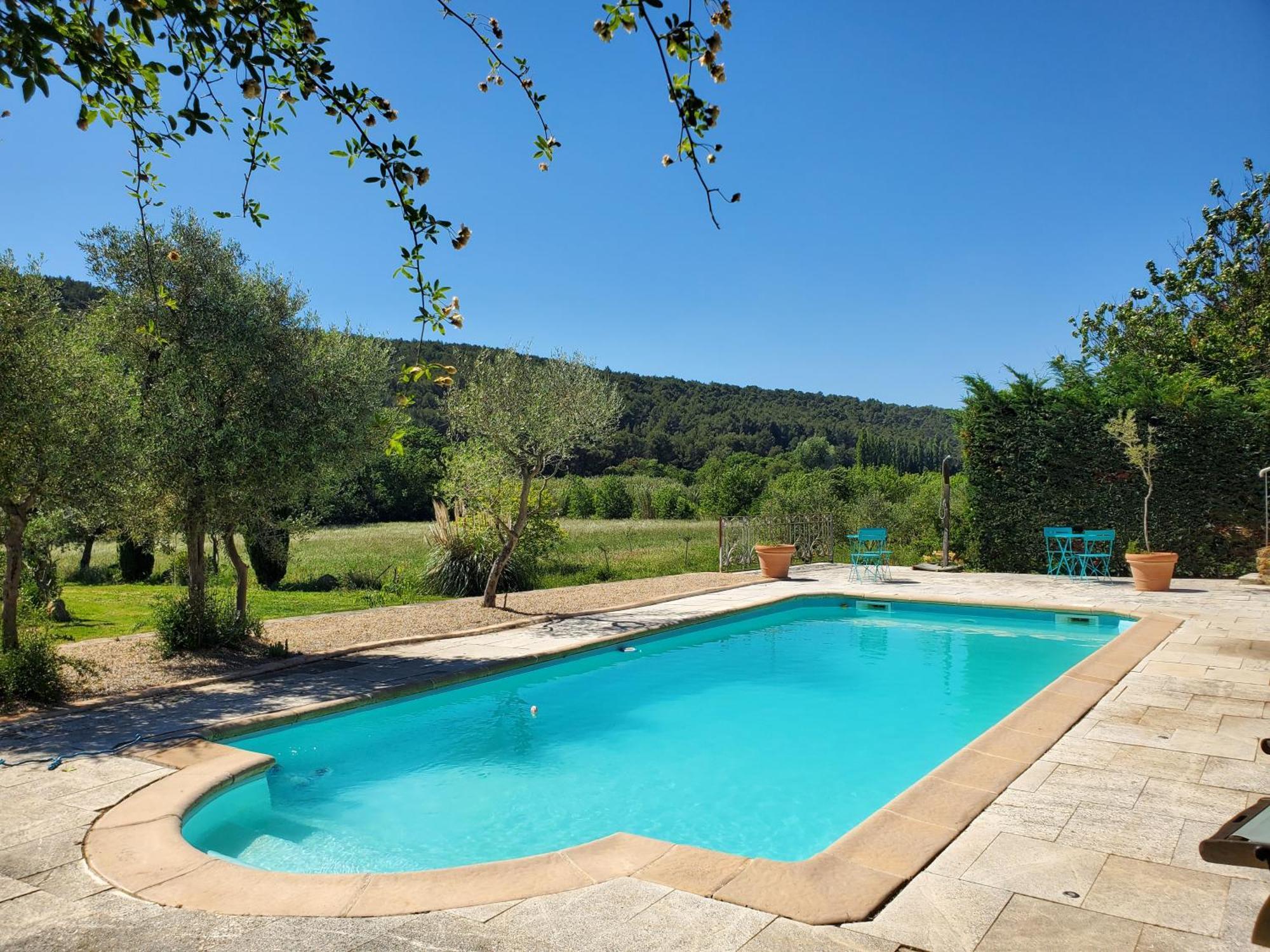 Moulin De Bonfilhon Bed & Breakfast Cornillon-Confoux Bagian luar foto